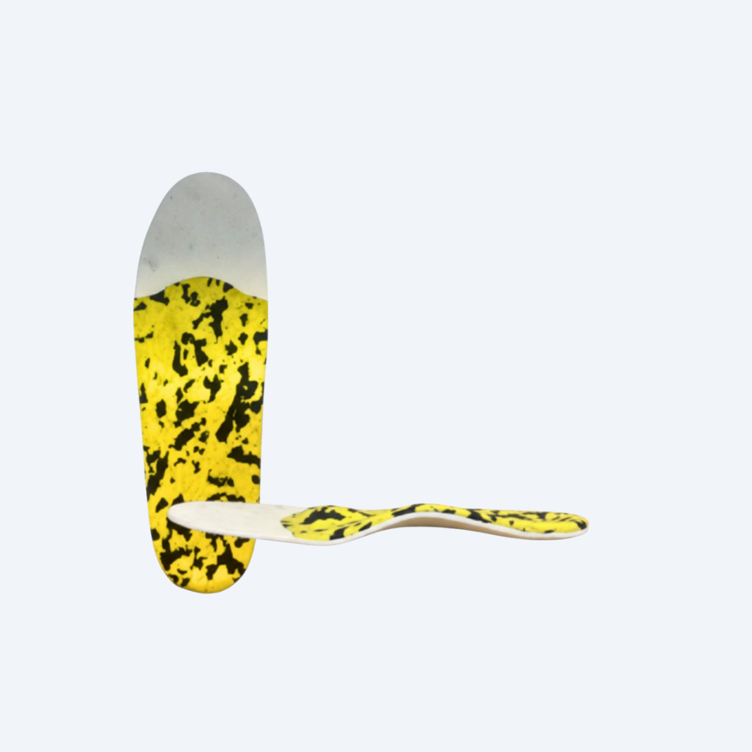 Ortesis para Botines